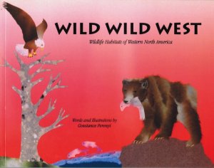 Constance Pereyni Collage Artist