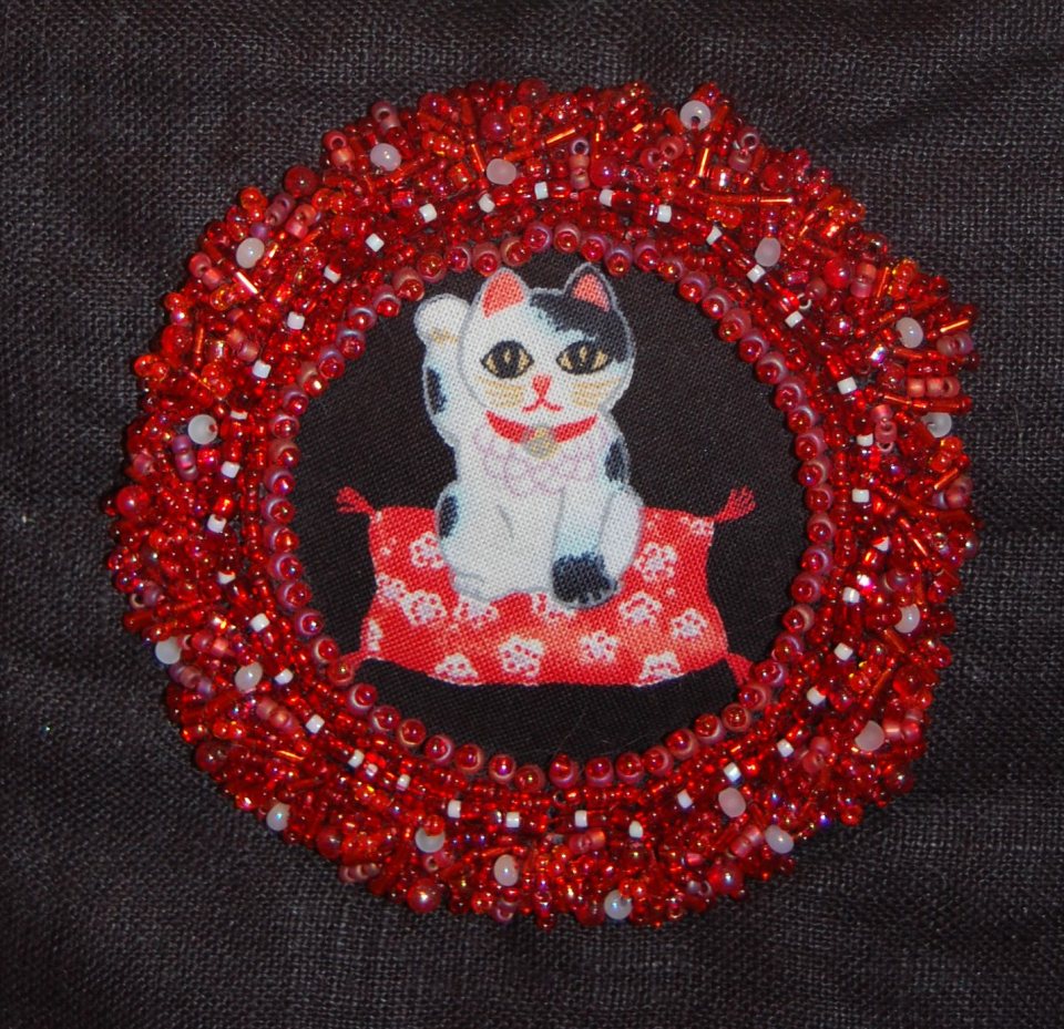 Constance Pereyni Collage and Quilt Artist