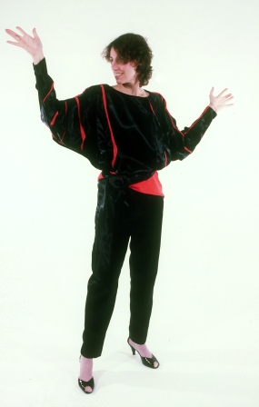 Redwing Blackbird, satin and silk