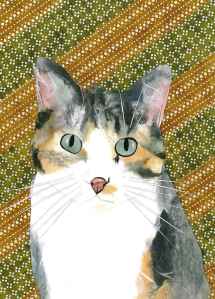 Ellie Marie Portrait